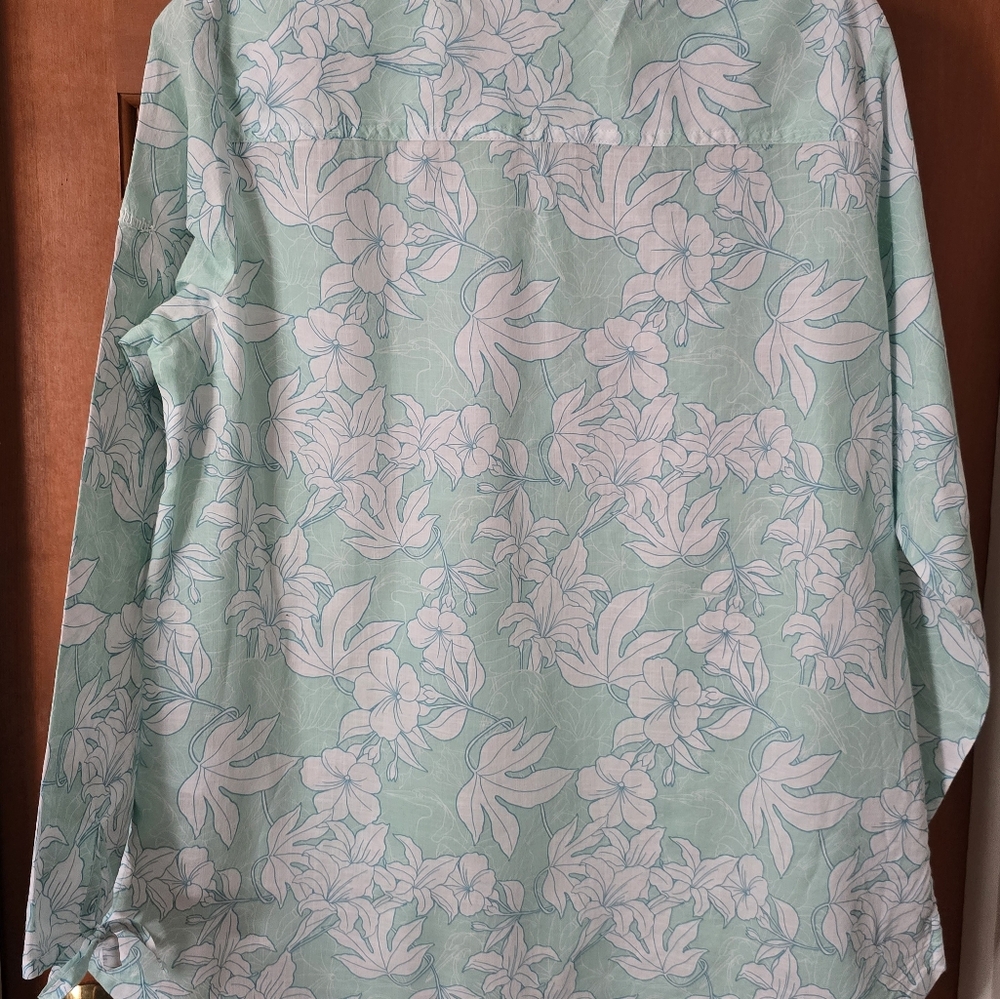 Columbia womens henry camp II tunic sz XL - Picture 5 of 7